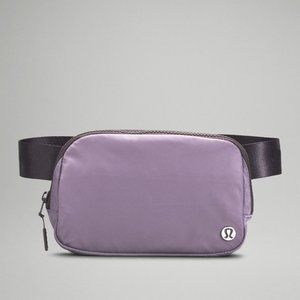 Lululemon Belt Bag
